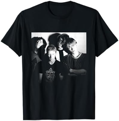 Amazon.com: Blur vs Oasis Premium Tri-blend T-Shirt : Clothing